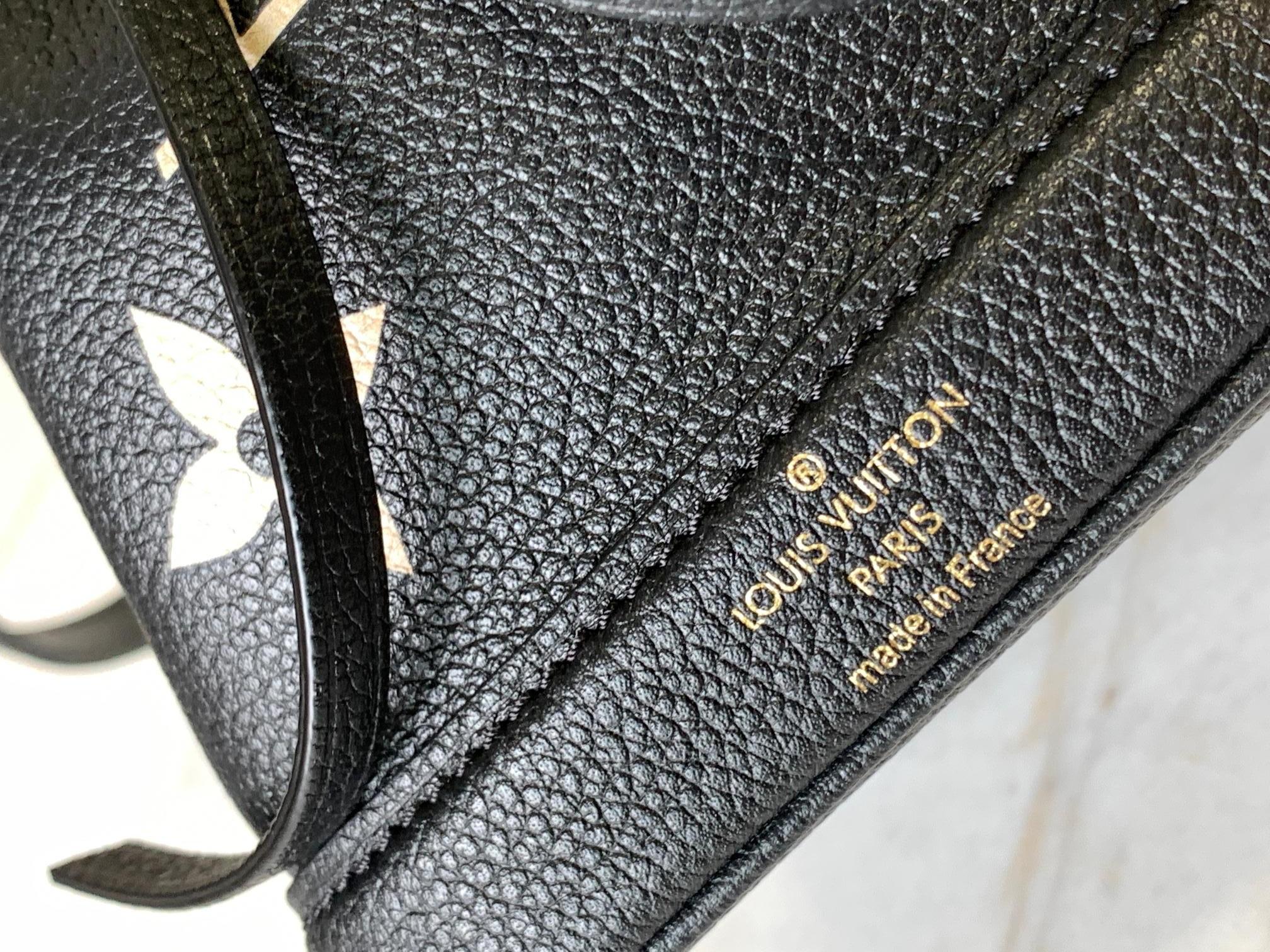 Louis Vuitton Louis Vuitton Nano Noe 레플리카 13번 이미지 - Bag | 세미샵 레플리카 사이트