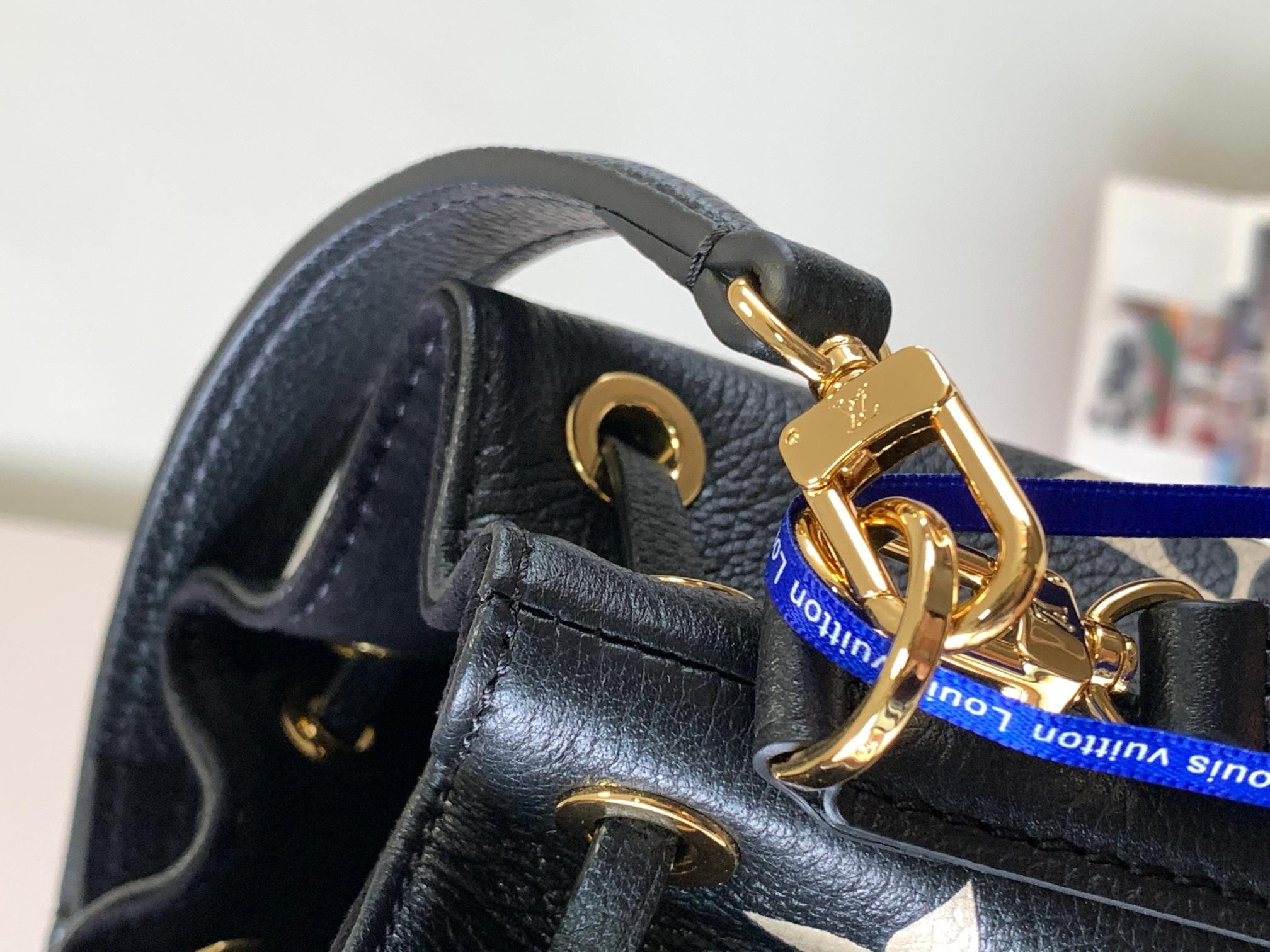 Louis Vuitton Louis Vuitton Nano Noe 레플리카 14번 이미지 - Bag | 세미샵 레플리카 사이트