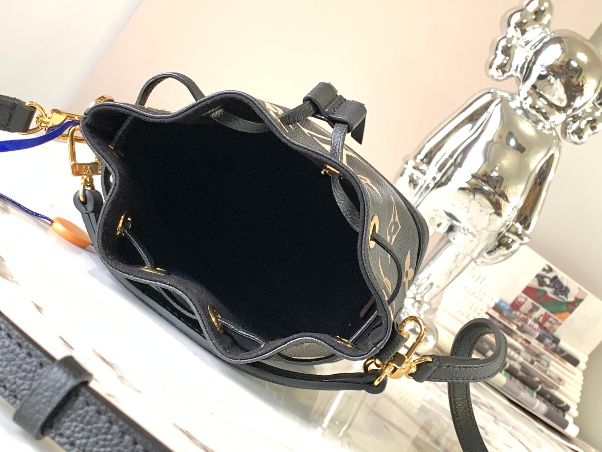 Louis Vuitton Louis Vuitton Nano Noe 레플리카 15번 이미지 - Bag | 세미샵 레플리카 사이트