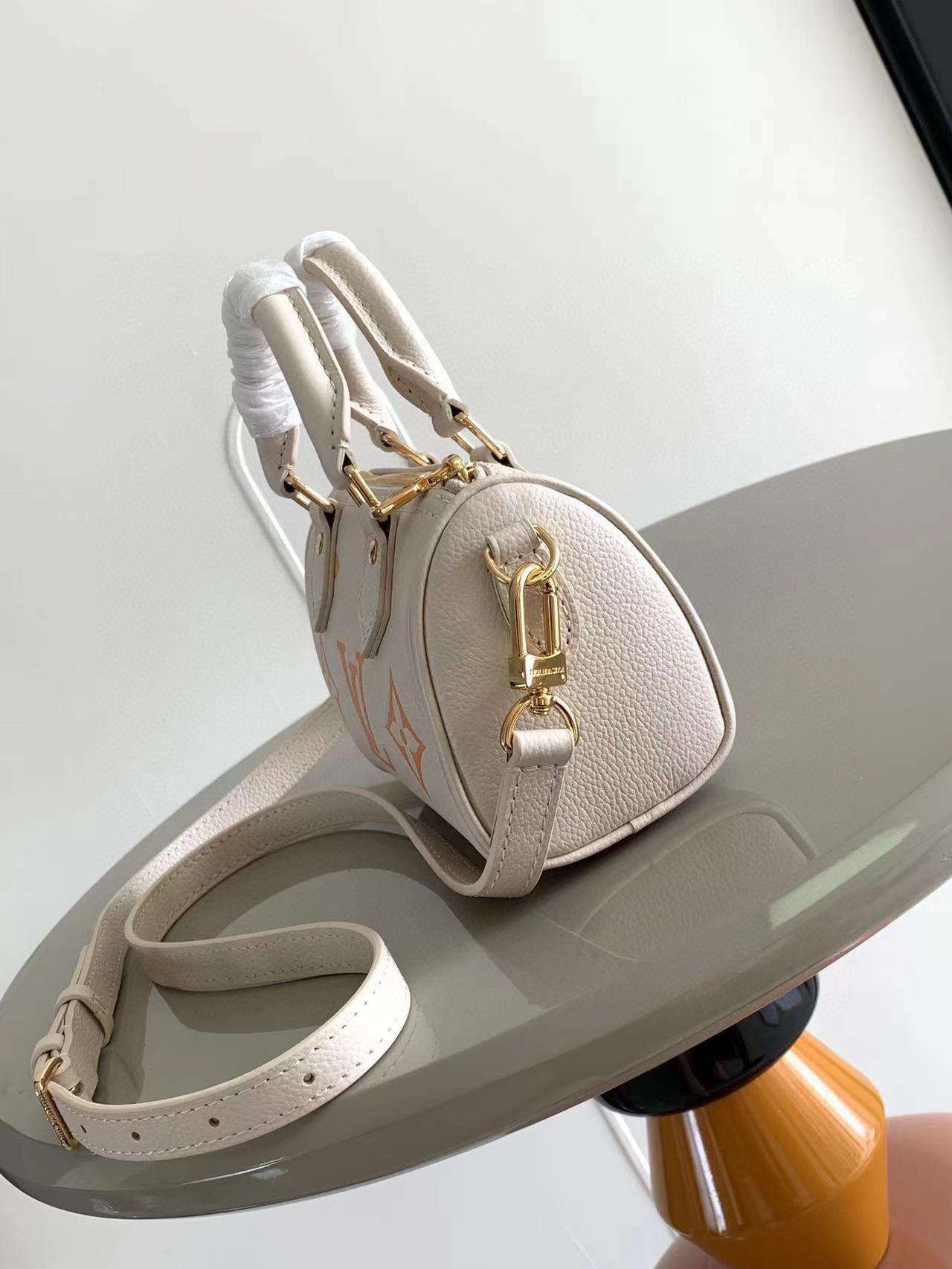 Louis Vuitton Louis Vuitton Nano Speedy 레플리카 11번 이미지 - Bag | 세미샵 레플리카 사이트