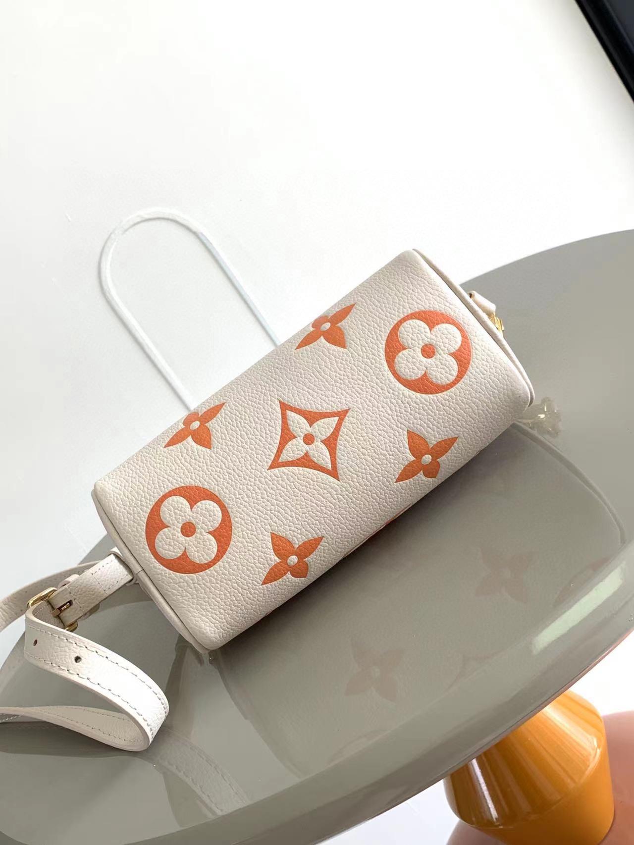 Louis Vuitton Louis Vuitton Nano Speedy 레플리카 12번 이미지 - Bag | 세미샵 레플리카 사이트