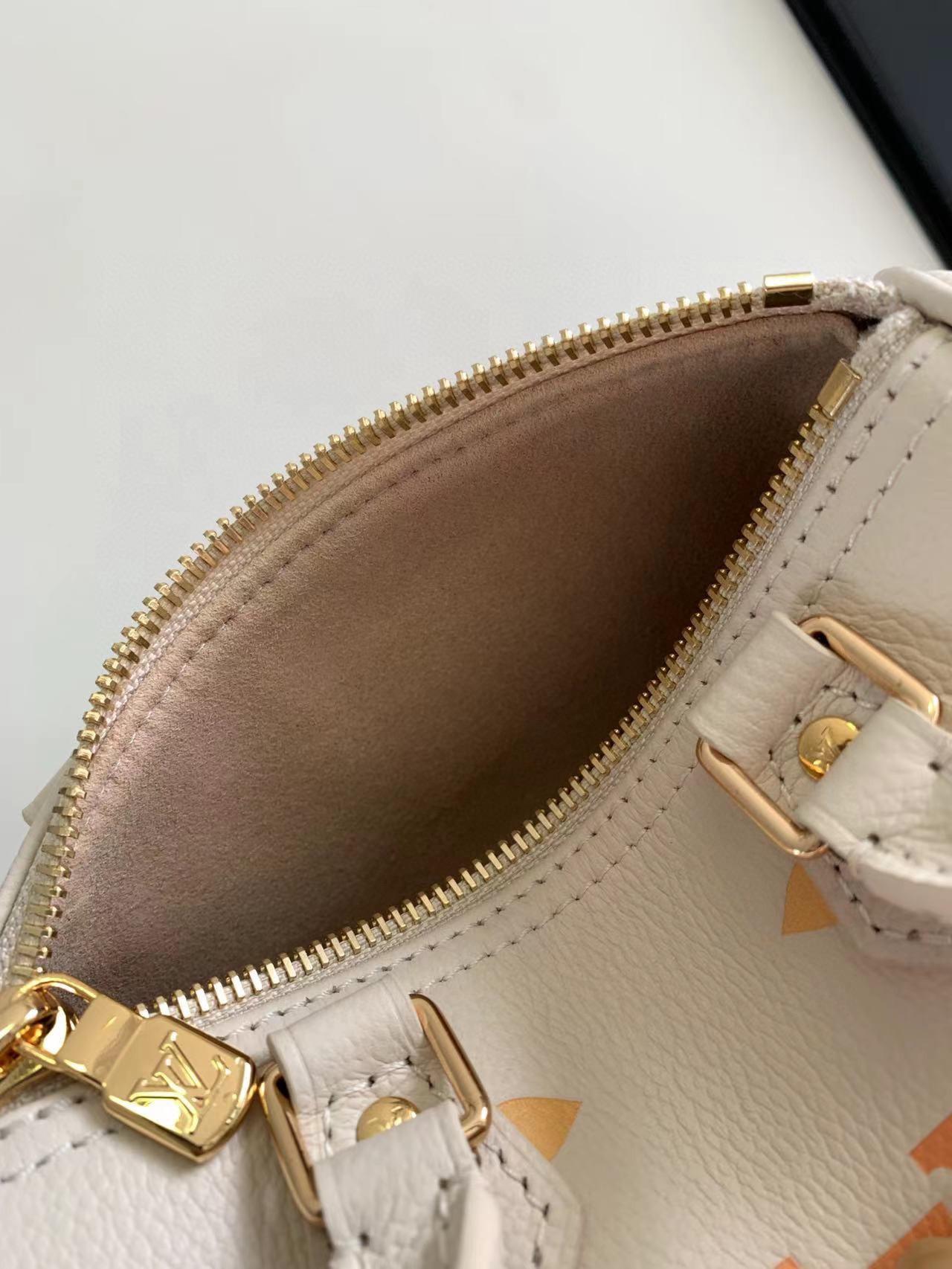 Louis Vuitton Louis Vuitton Nano Speedy 레플리카 15번 이미지 - Bag | 세미샵 레플리카 사이트