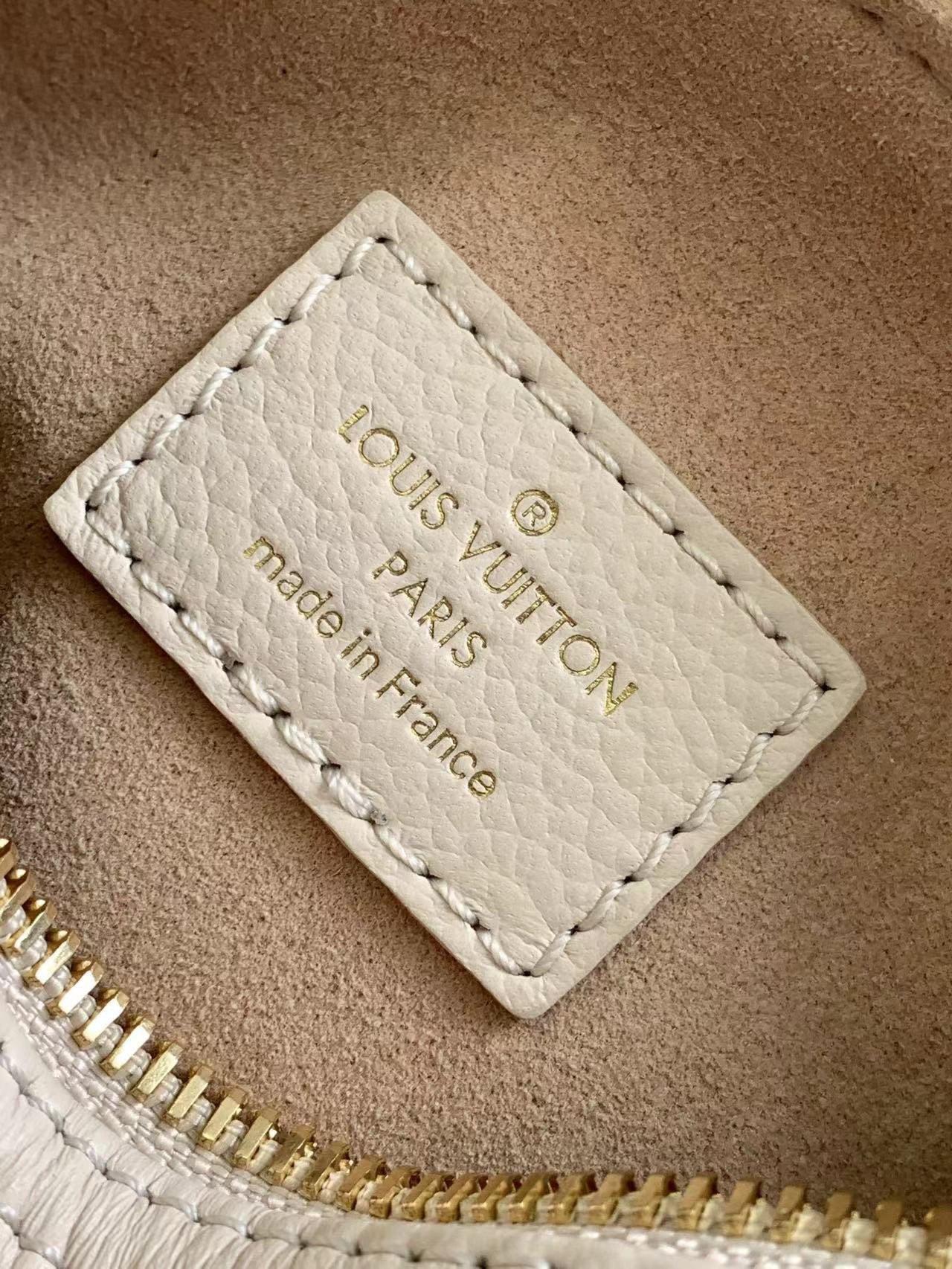 Louis Vuitton Louis Vuitton Nano Speedy 레플리카 16번 이미지 - Bag | 세미샵 레플리카 사이트