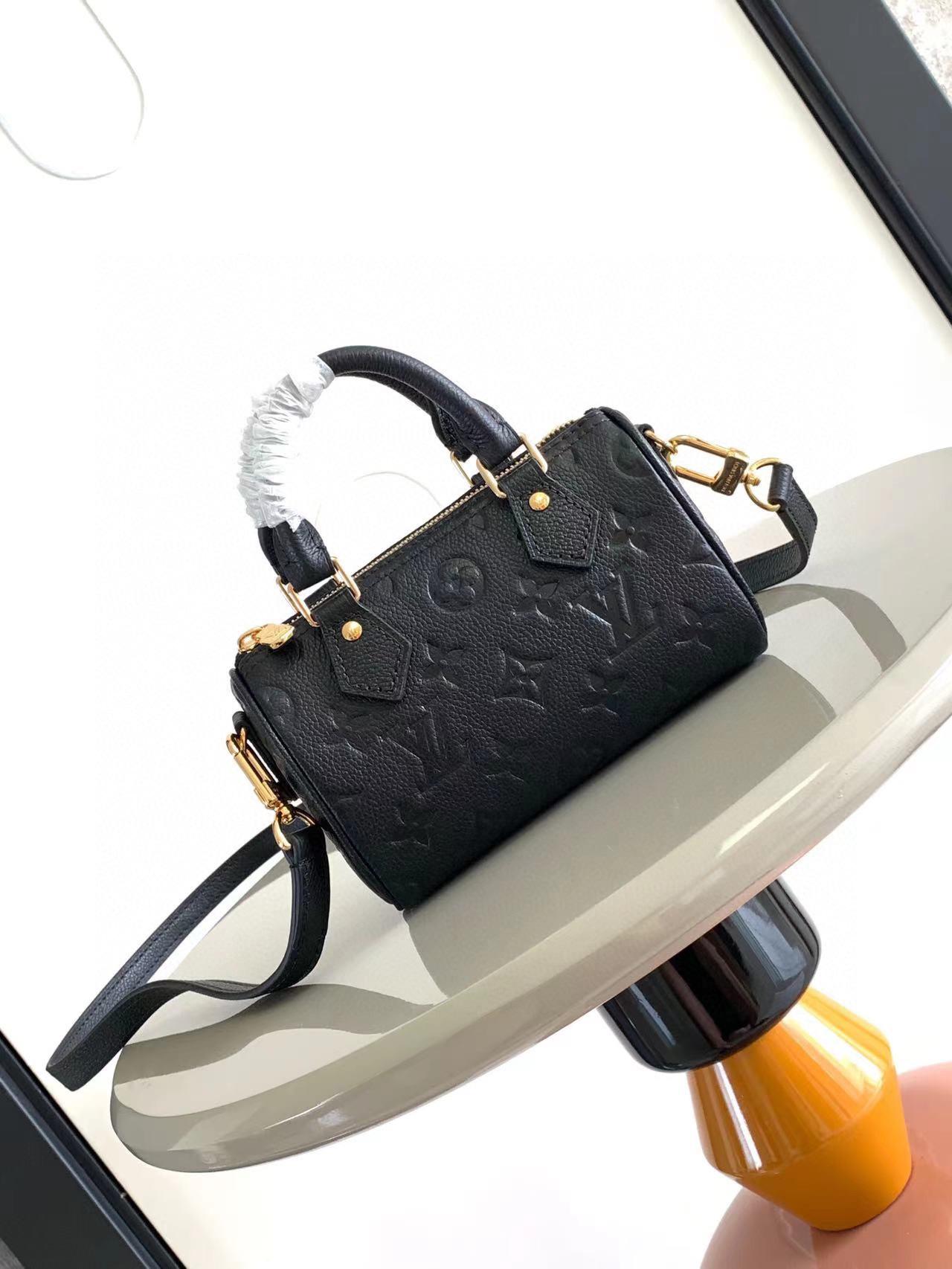 Louis Vuitton Louis Vuitton Nano Speedy 레플리카 17번 이미지 - Bag | 세미샵 레플리카 사이트