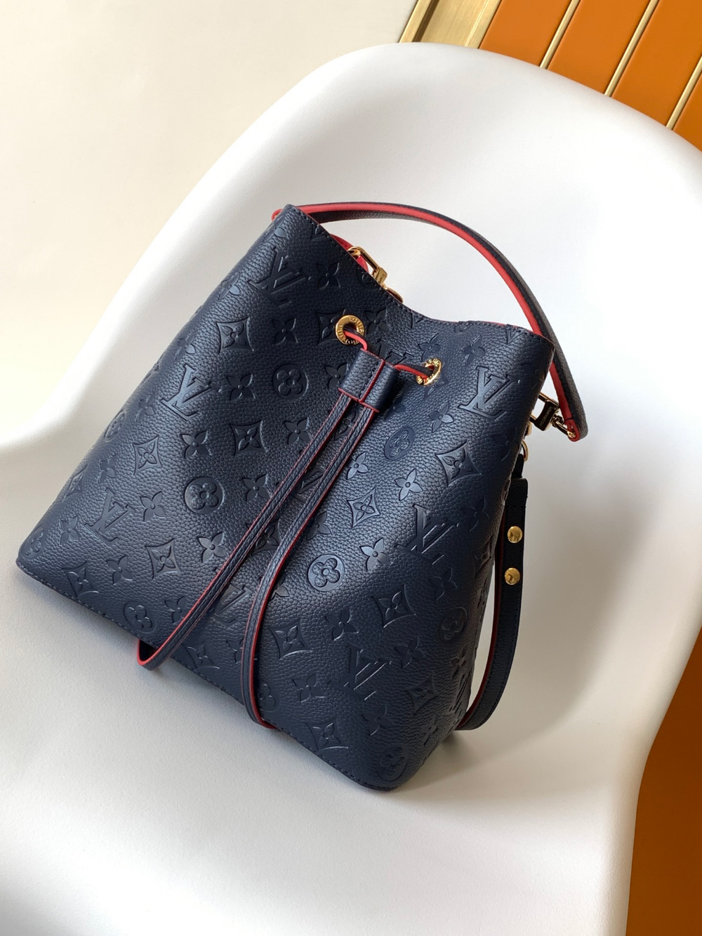 Louis Vuitton Louis Vuitton NeoNoe MM Bucket 레플리카 1번 이미지 - Bag | 세미샵 레플리카 사이트