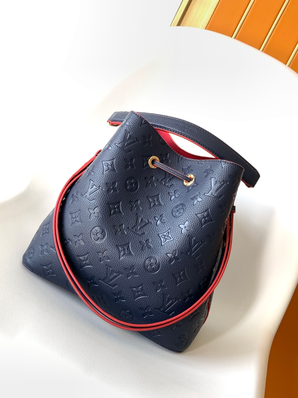 Louis Vuitton Louis Vuitton NeoNoe MM Bucket 레플리카 2번 이미지 - Bag | 세미샵 레플리카 사이트
