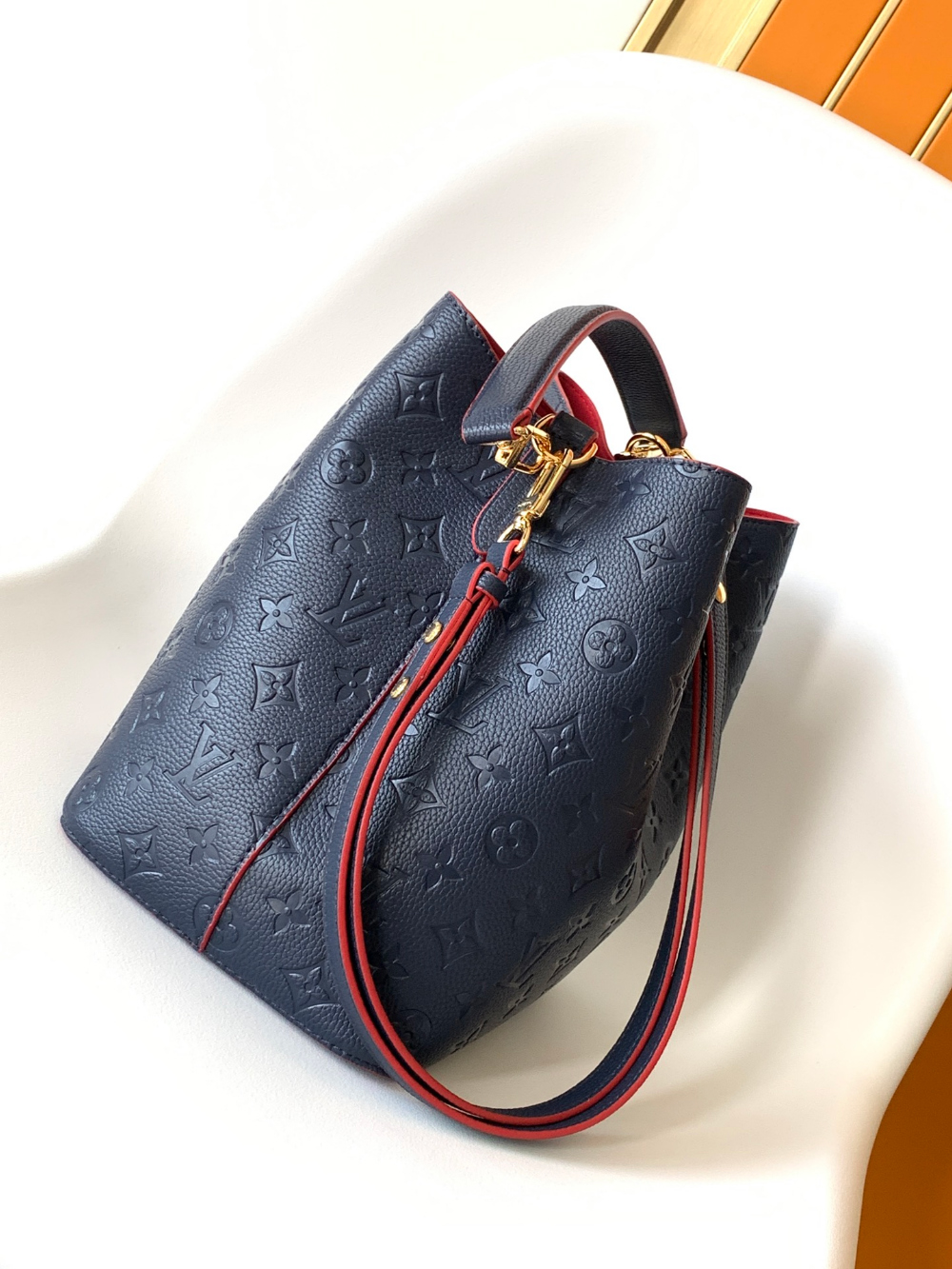 Louis Vuitton Louis Vuitton NeoNoe MM Bucket 레플리카 3번 이미지 - Bag | 세미샵 레플리카 사이트