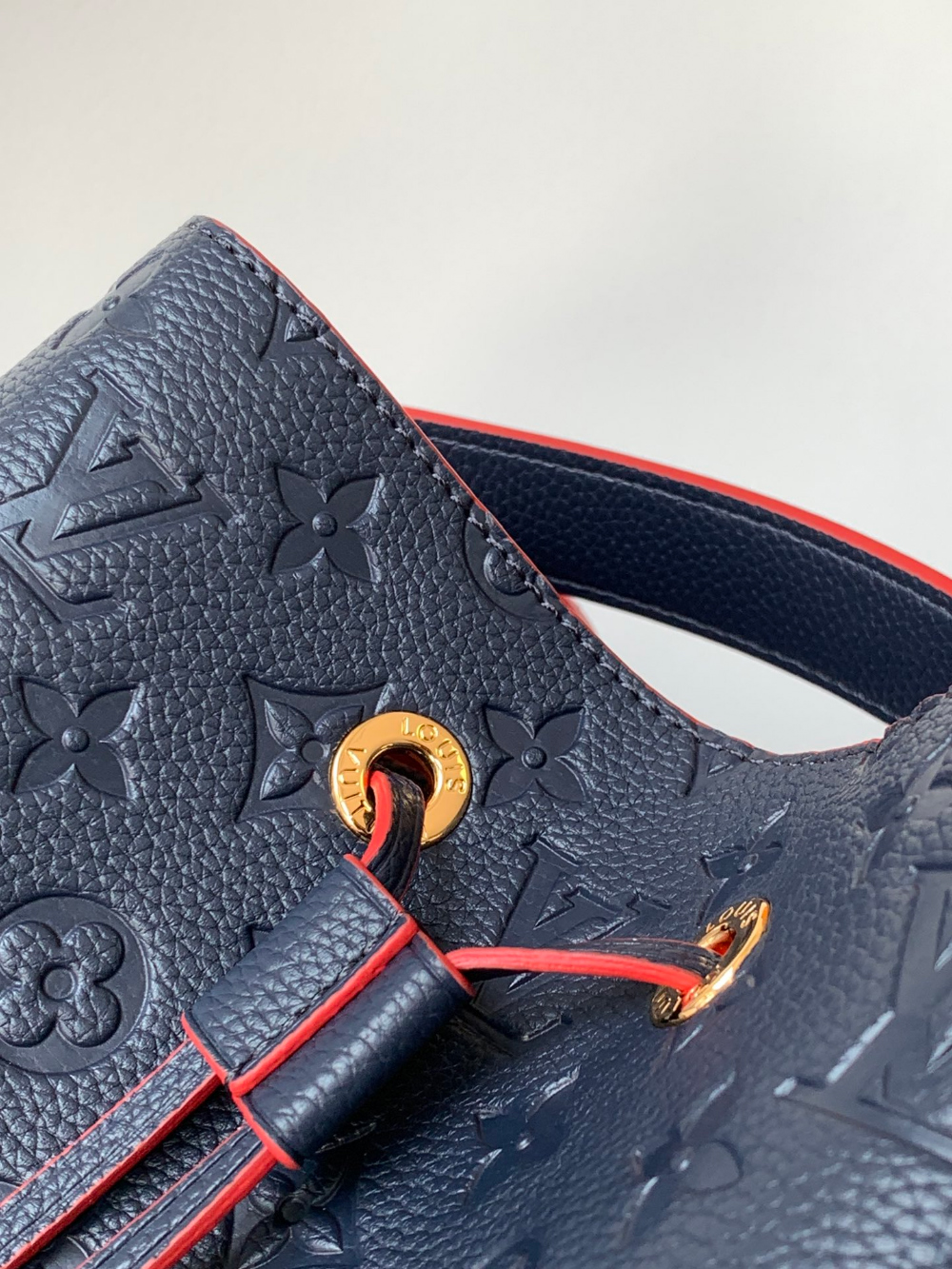 Louis Vuitton Louis Vuitton NeoNoe MM Bucket 레플리카 5번 이미지 - Bag | 세미샵 레플리카 사이트