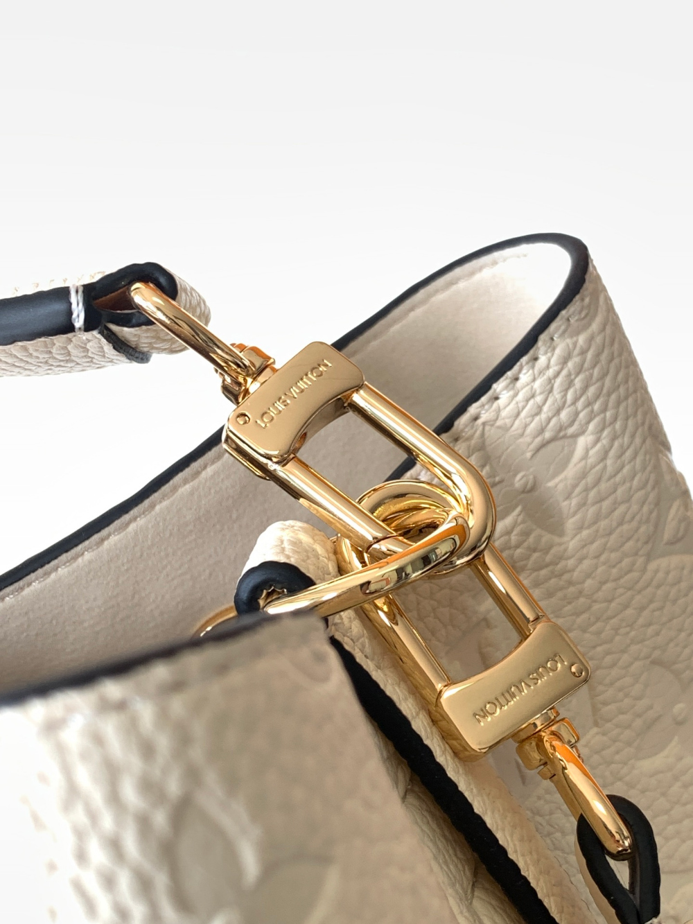 Louis Vuitton Louis Vuitton NeoNoe MM Bucket 레플리카 5번 이미지 - Bag | 세미샵 레플리카 사이트