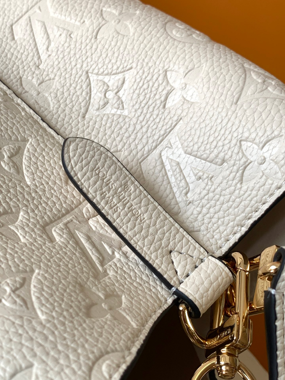 Louis Vuitton Louis Vuitton NeoNoe MM Bucket 레플리카 6번 이미지 - Bag | 세미샵 레플리카 사이트