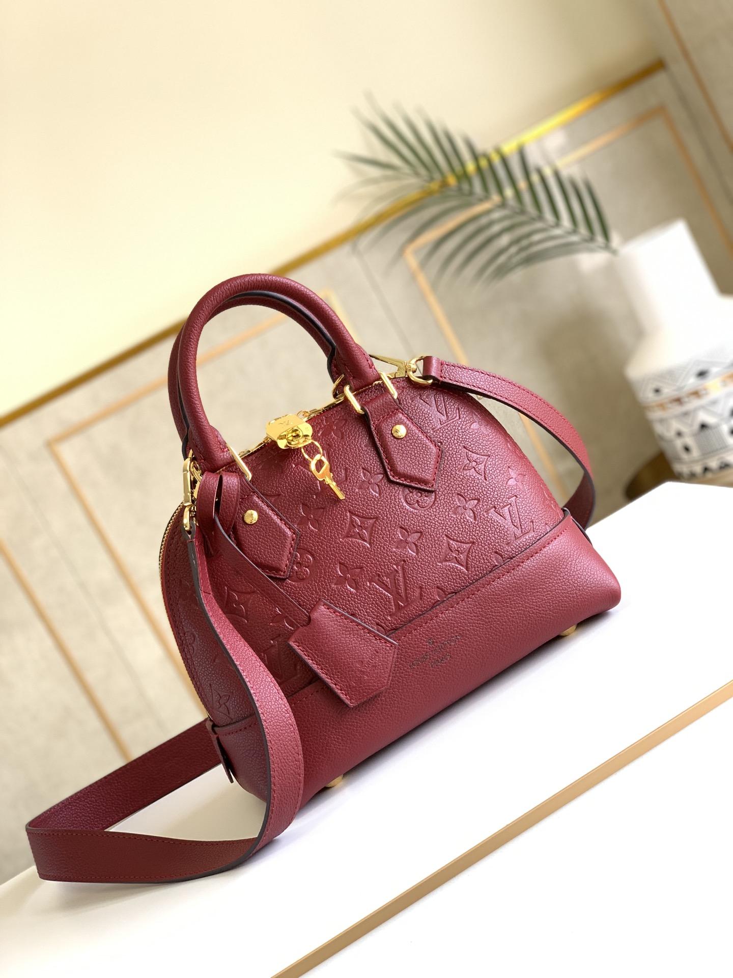 Louis Vuitton Louis Vuitton Neo Alma BB 레플리카 10번 이미지 - Bag | 세미샵 레플리카 사이트