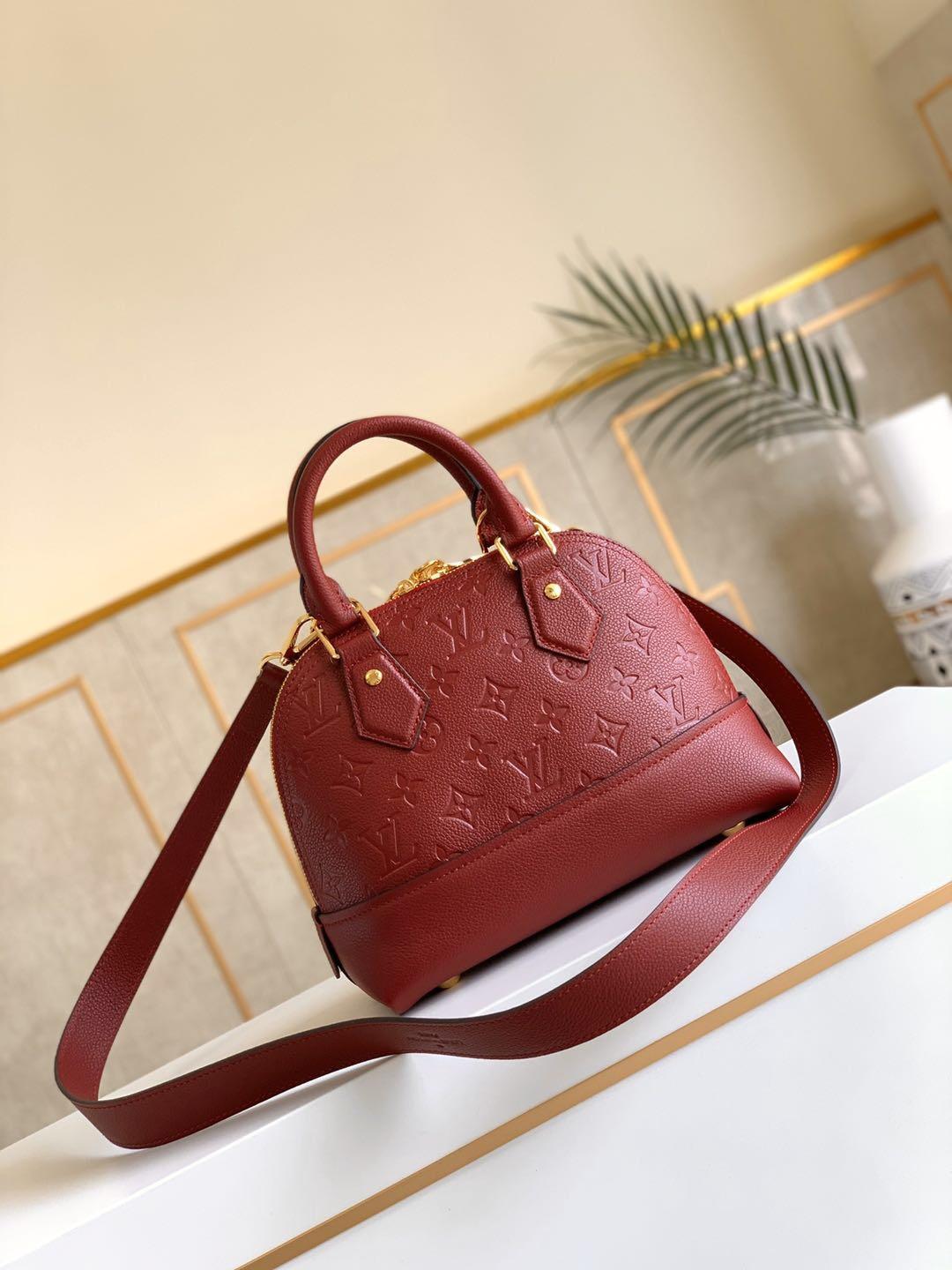 Louis Vuitton Louis Vuitton Neo Alma BB 레플리카 11번 이미지 - Bag | 세미샵 레플리카 사이트