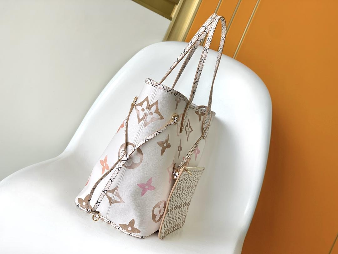 Louis Vuitton Louis Vuitton Neverfull Giant Monogram 레플리카 2번 이미지 - Bag | 세미샵 레플리카 사이트