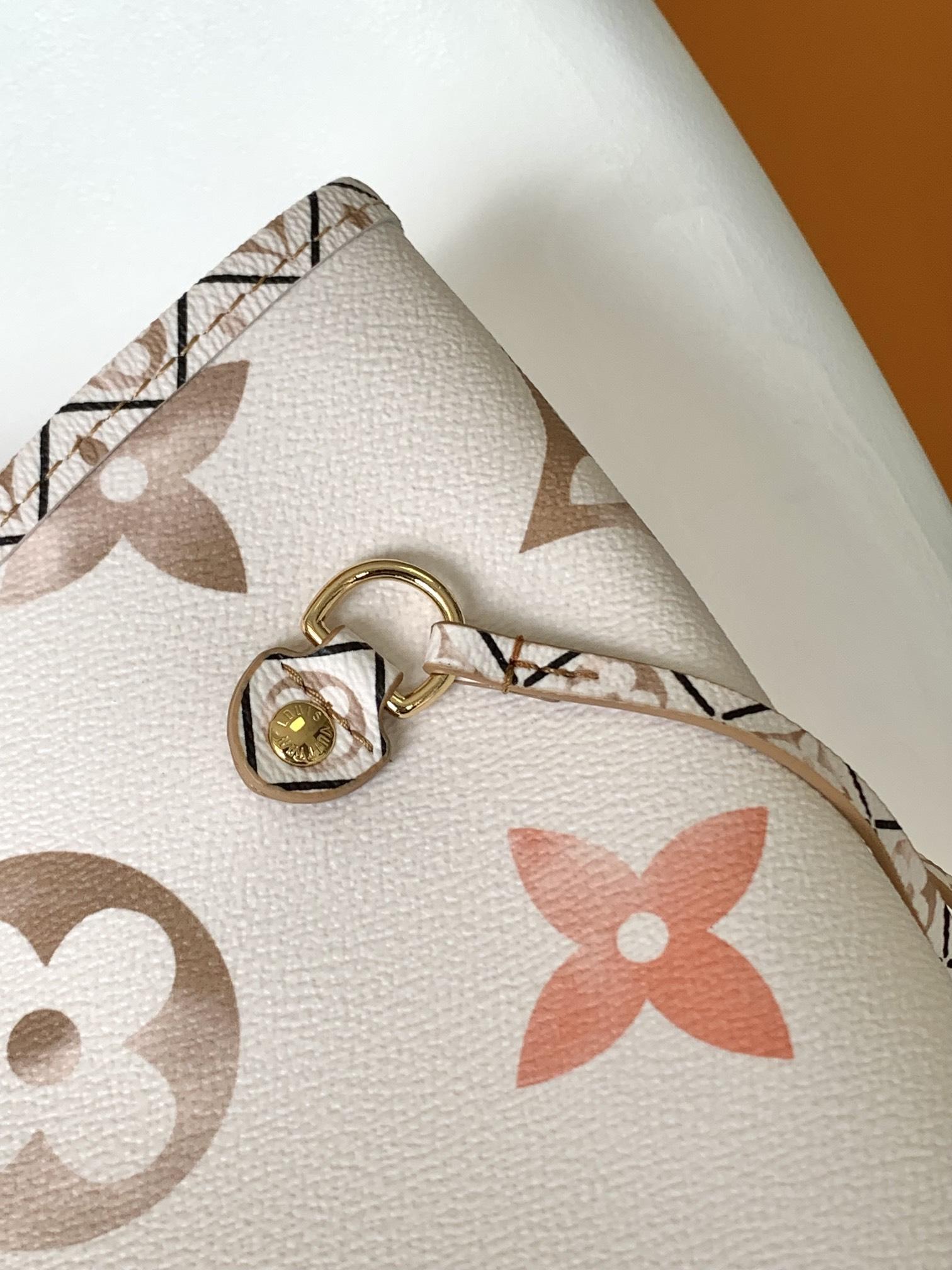 Louis Vuitton Louis Vuitton Neverfull Giant Monogram 레플리카 5번 이미지 - Bag | 세미샵 레플리카 사이트