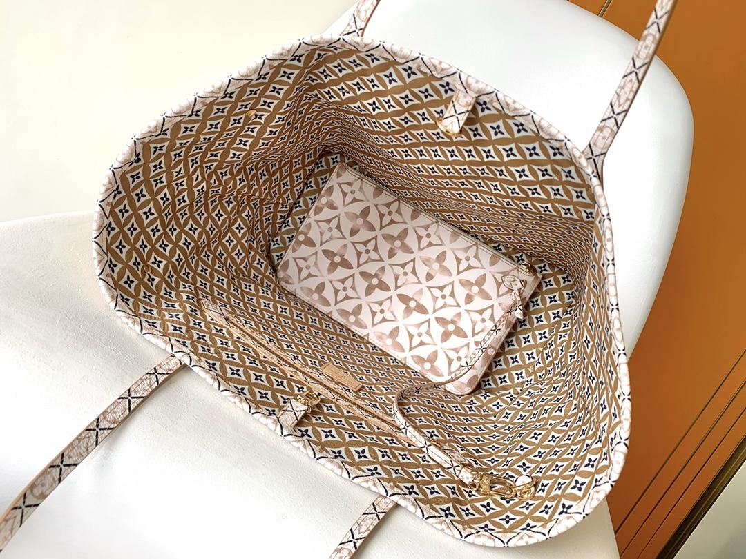 Louis Vuitton Louis Vuitton Neverfull Giant Monogram 레플리카 7번 이미지 - Bag | 세미샵 레플리카 사이트