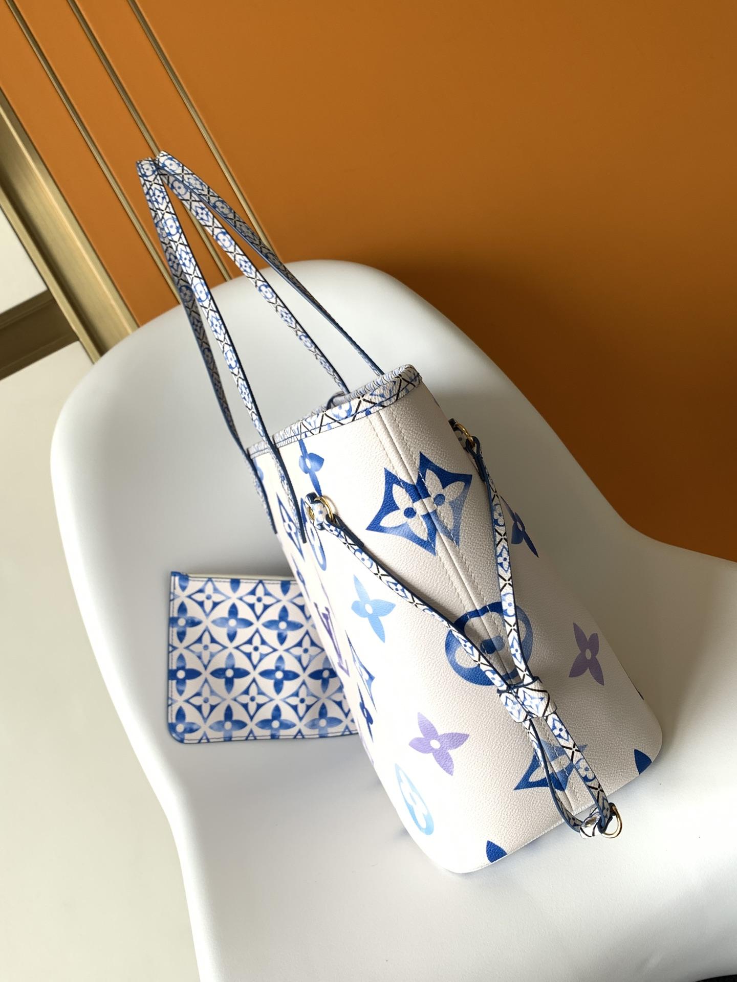 Louis Vuitton Louis Vuitton Neverfull Giant Monogram 레플리카 10번 이미지 - Bag | 세미샵 레플리카 사이트