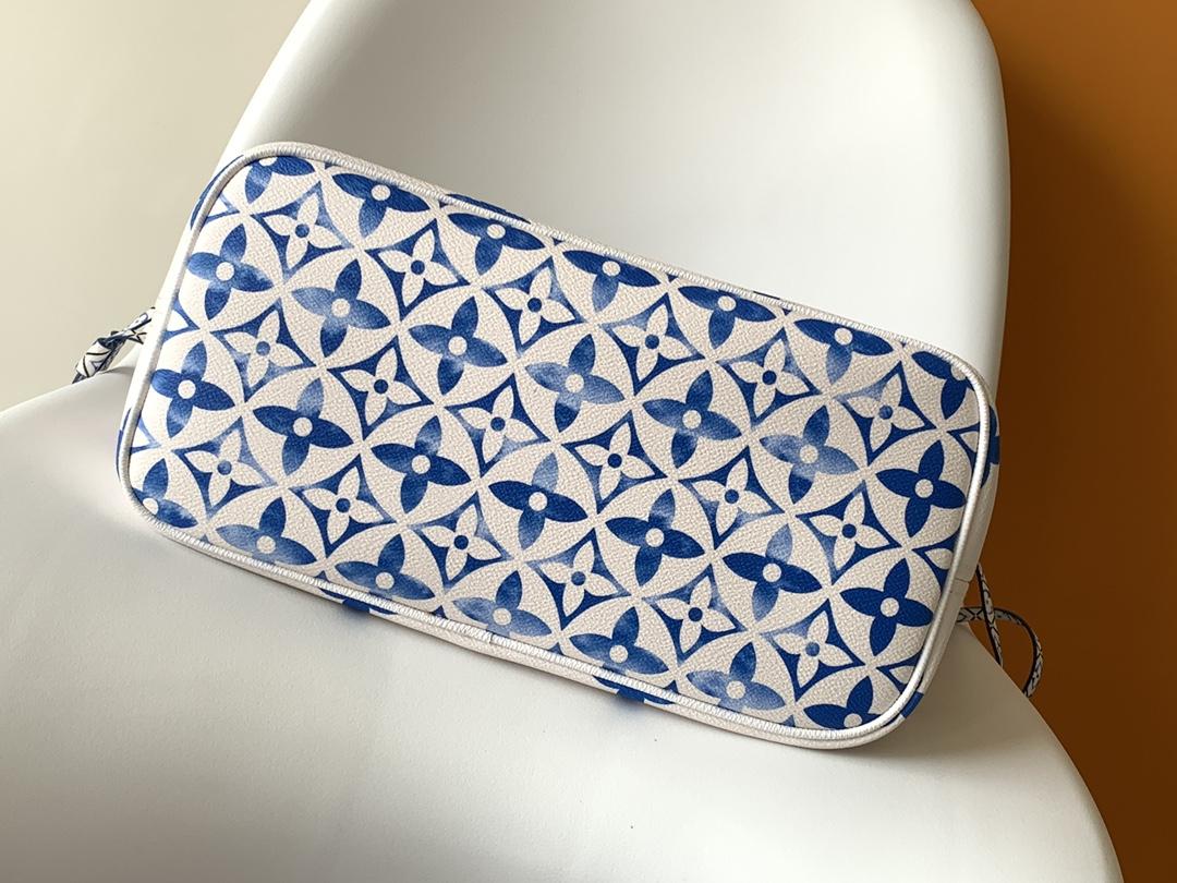 Louis Vuitton Louis Vuitton Neverfull Giant Monogram 레플리카 11번 이미지 - Bag | 세미샵 레플리카 사이트