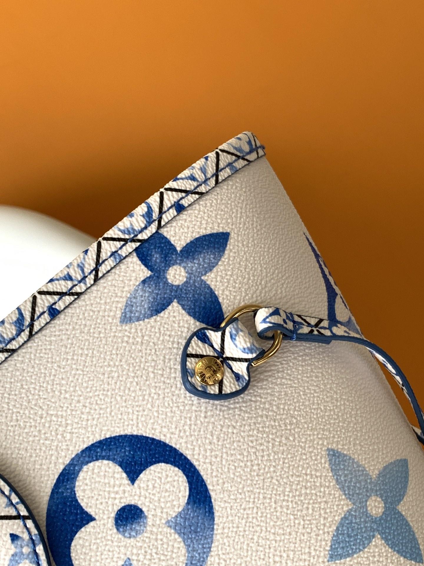 Louis Vuitton Louis Vuitton Neverfull Giant Monogram 레플리카 12번 이미지 - Bag | 세미샵 레플리카 사이트