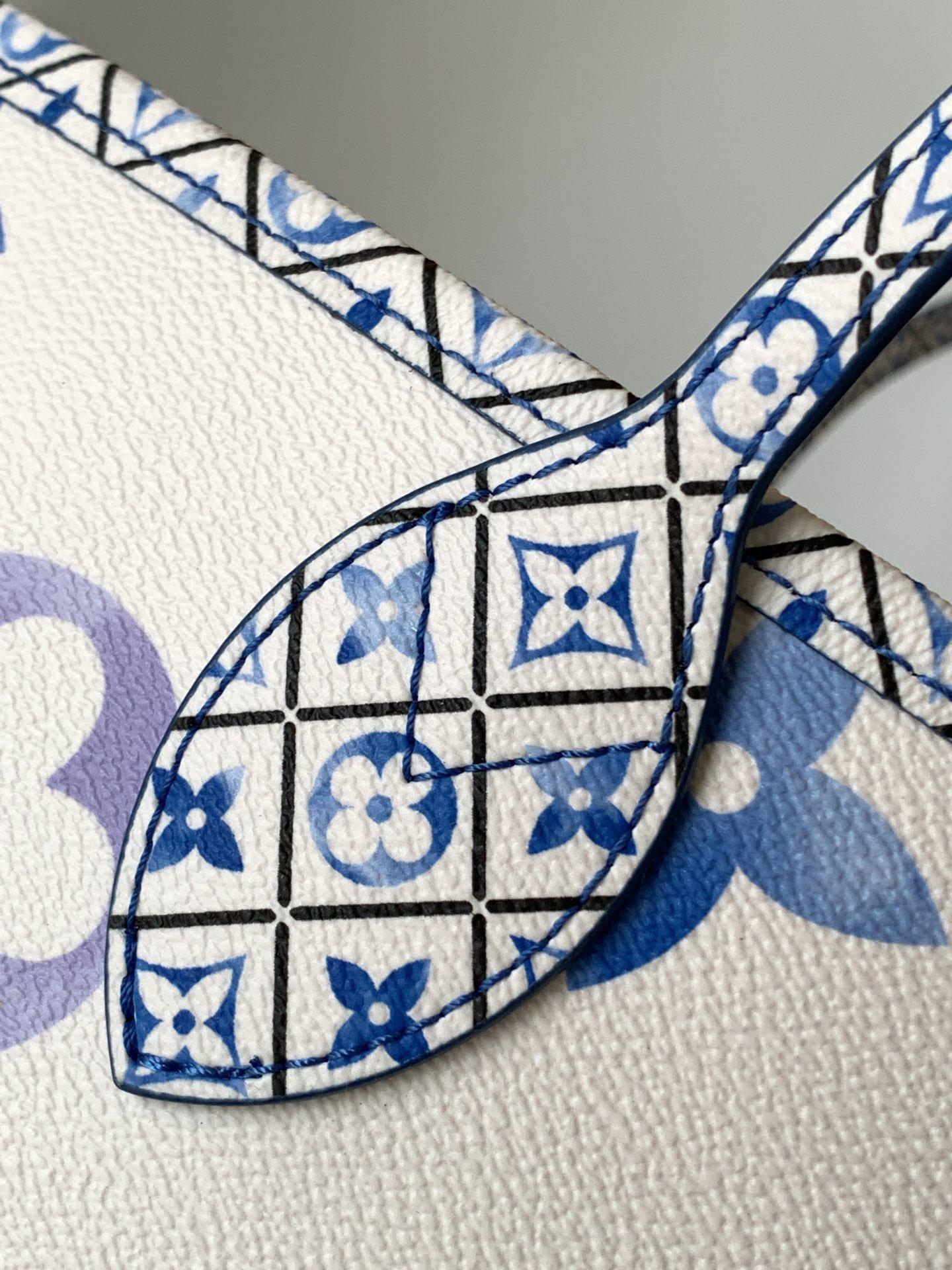 Louis Vuitton Louis Vuitton Neverfull Giant Monogram 레플리카 13번 이미지 - Bag | 세미샵 레플리카 사이트