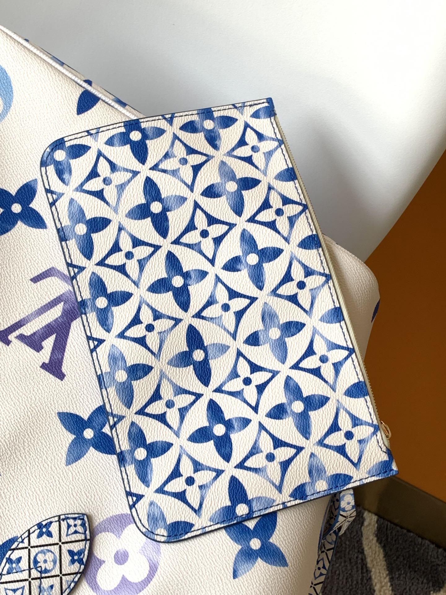 Louis Vuitton Louis Vuitton Neverfull Giant Monogram 레플리카 14번 이미지 - Bag | 세미샵 레플리카 사이트