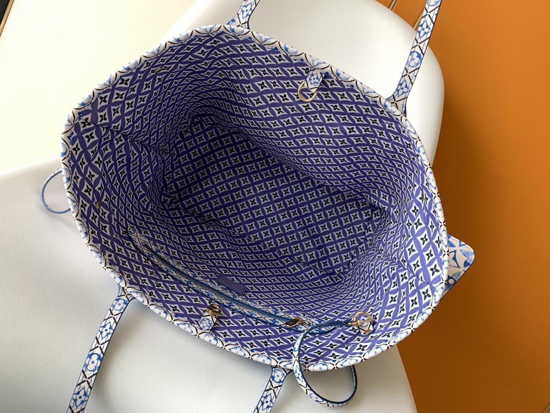 Louis Vuitton Louis Vuitton Neverfull Giant Monogram 레플리카 15번 이미지 - Bag | 세미샵 레플리카 사이트