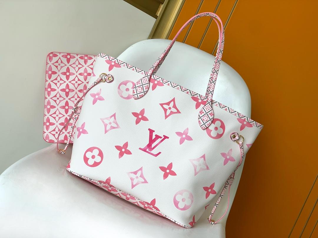 Louis Vuitton Louis Vuitton Neverfull Giant Monogram 레플리카 16번 이미지 - Bag | 세미샵 레플리카 사이트