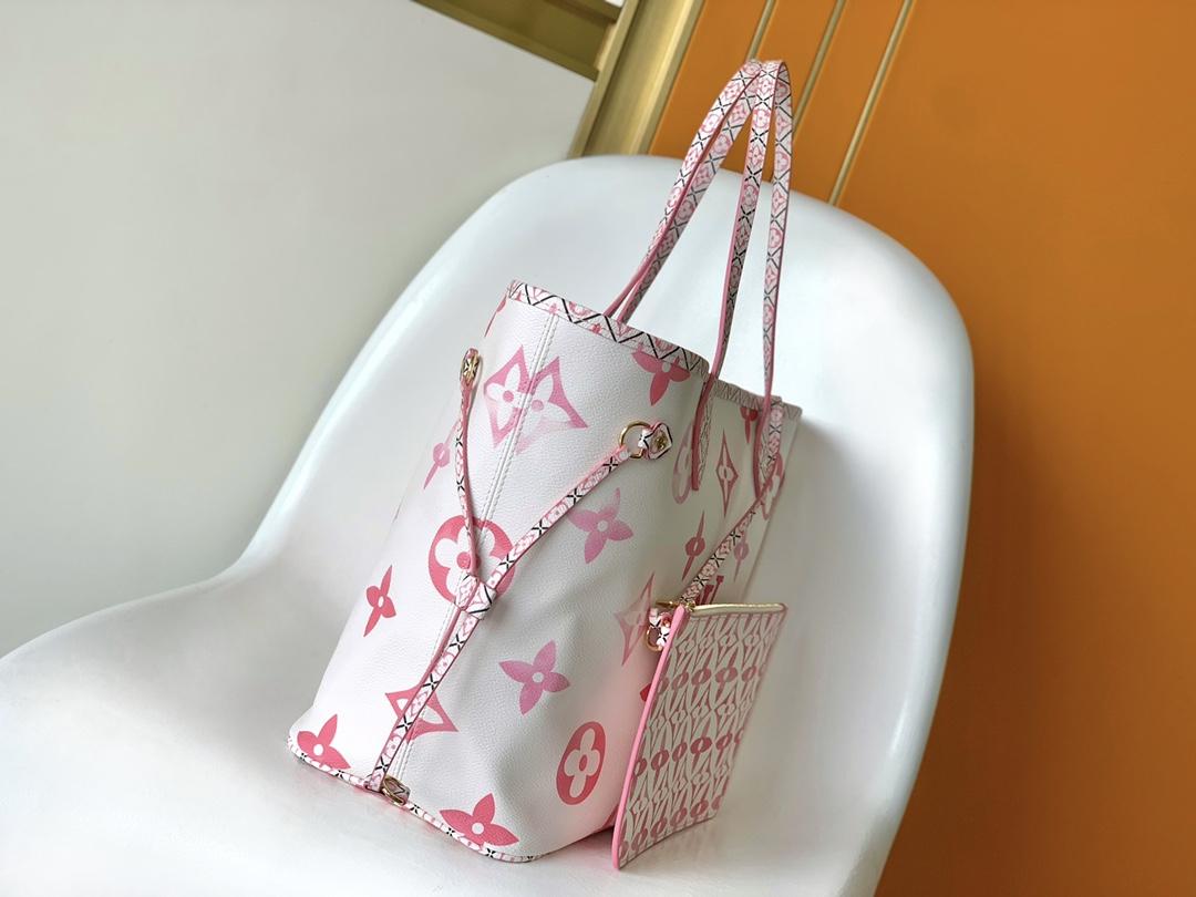 Louis Vuitton Louis Vuitton Neverfull Giant Monogram 레플리카 18번 이미지 - Bag | 세미샵 레플리카 사이트