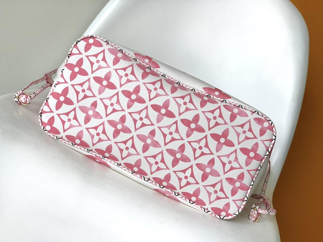 Louis Vuitton Louis Vuitton Neverfull Giant Monogram 레플리카 19번 이미지 - Bag | 세미샵 레플리카 사이트