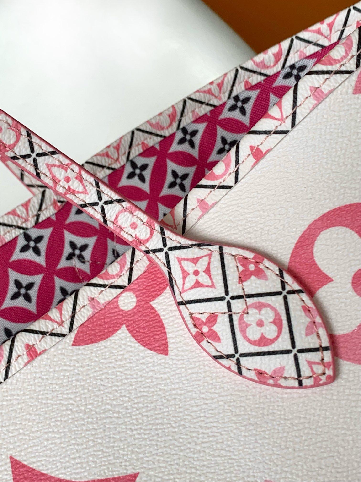 Louis Vuitton Louis Vuitton Neverfull Giant Monogram 레플리카 20번 이미지 - Bag | 세미샵 레플리카 사이트