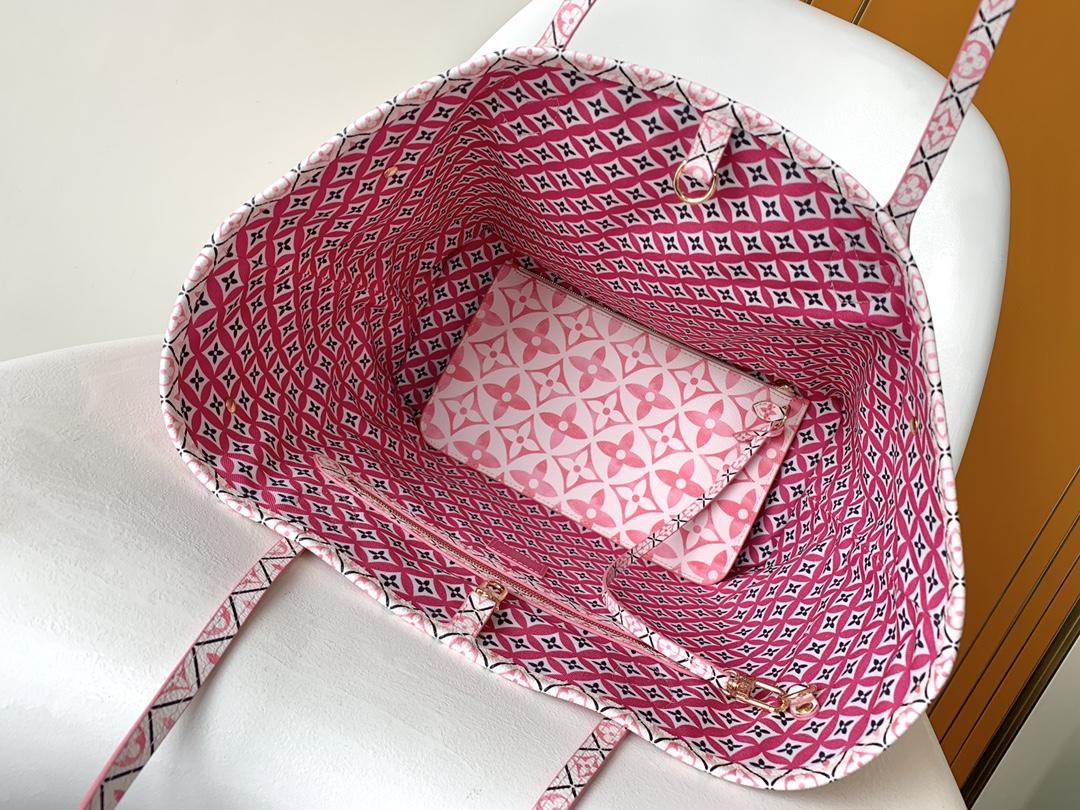 Louis Vuitton Louis Vuitton Neverfull Giant Monogram 레플리카 23번 이미지 - Bag | 세미샵 레플리카 사이트