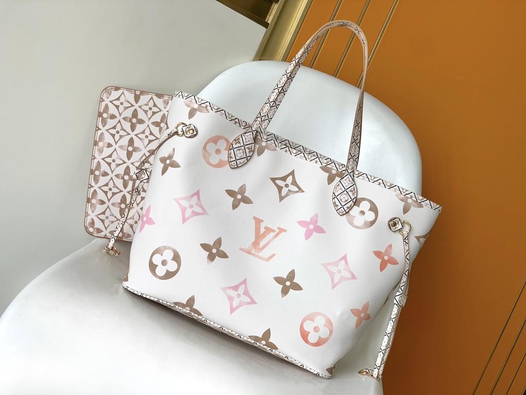 Louis Vuitton Louis Vuitton Neverfull Giant Monogram 레플리카 24번 이미지 - Bag | 세미샵 레플리카 사이트
