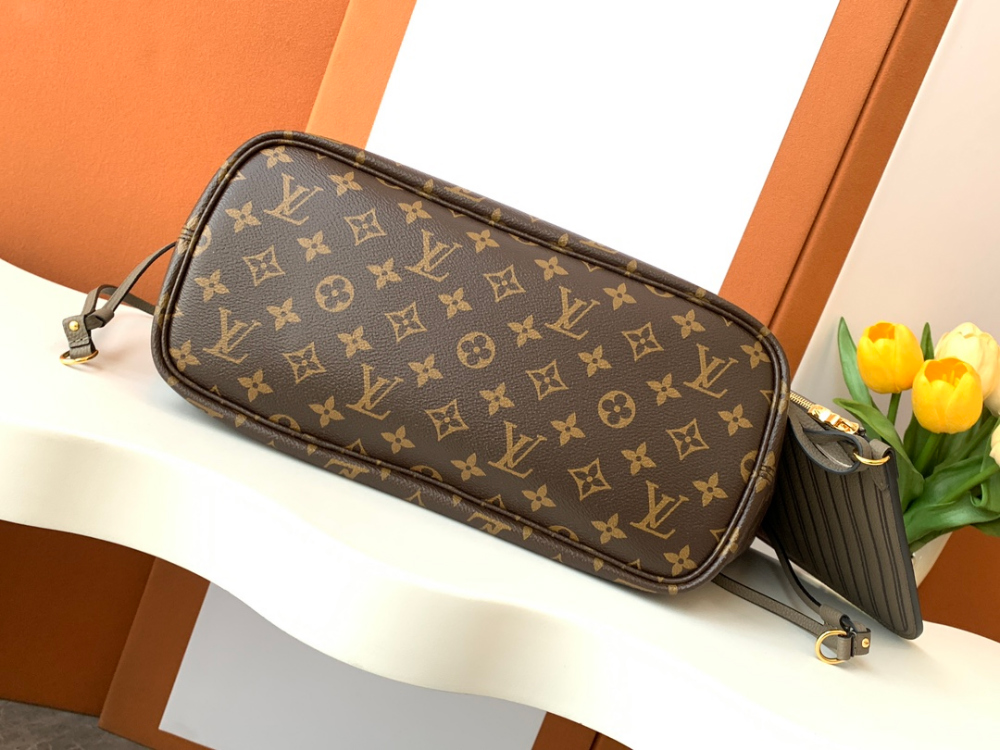 Louis Vuitton Louis Vuitton Neverfull Inside Out MM 레플리카 4번 이미지 - Bag | 세미샵 레플리카 사이트