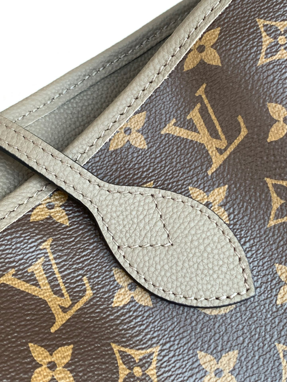 Louis Vuitton Louis Vuitton Neverfull Inside Out MM 레플리카 6번 이미지 - Bag | 세미샵 레플리카 사이트