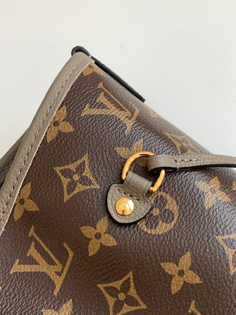 Louis Vuitton Louis Vuitton Neverfull Inside Out MM 레플리카 8번 이미지 - Bag | 세미샵 레플리카 사이트