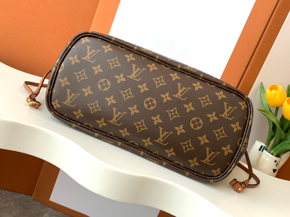 Louis Vuitton Louis Vuitton Neverfull Inside Out MM 레플리카 4번 이미지 - Bag | 세미샵 레플리카 사이트