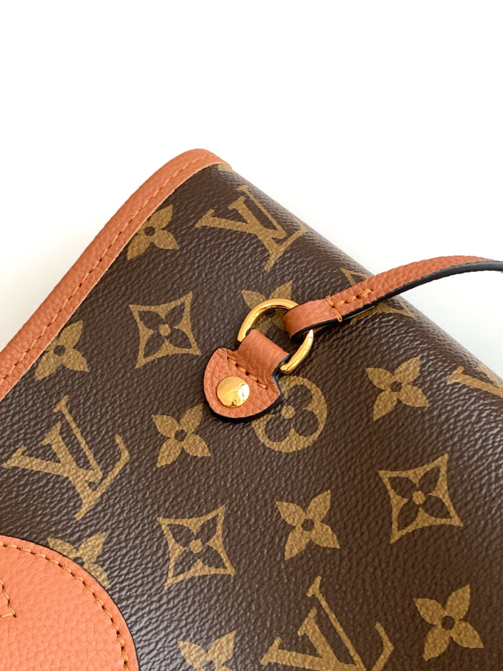 Louis Vuitton Louis Vuitton Neverfull Inside Out MM 레플리카 7번 이미지 - Bag | 세미샵 레플리카 사이트