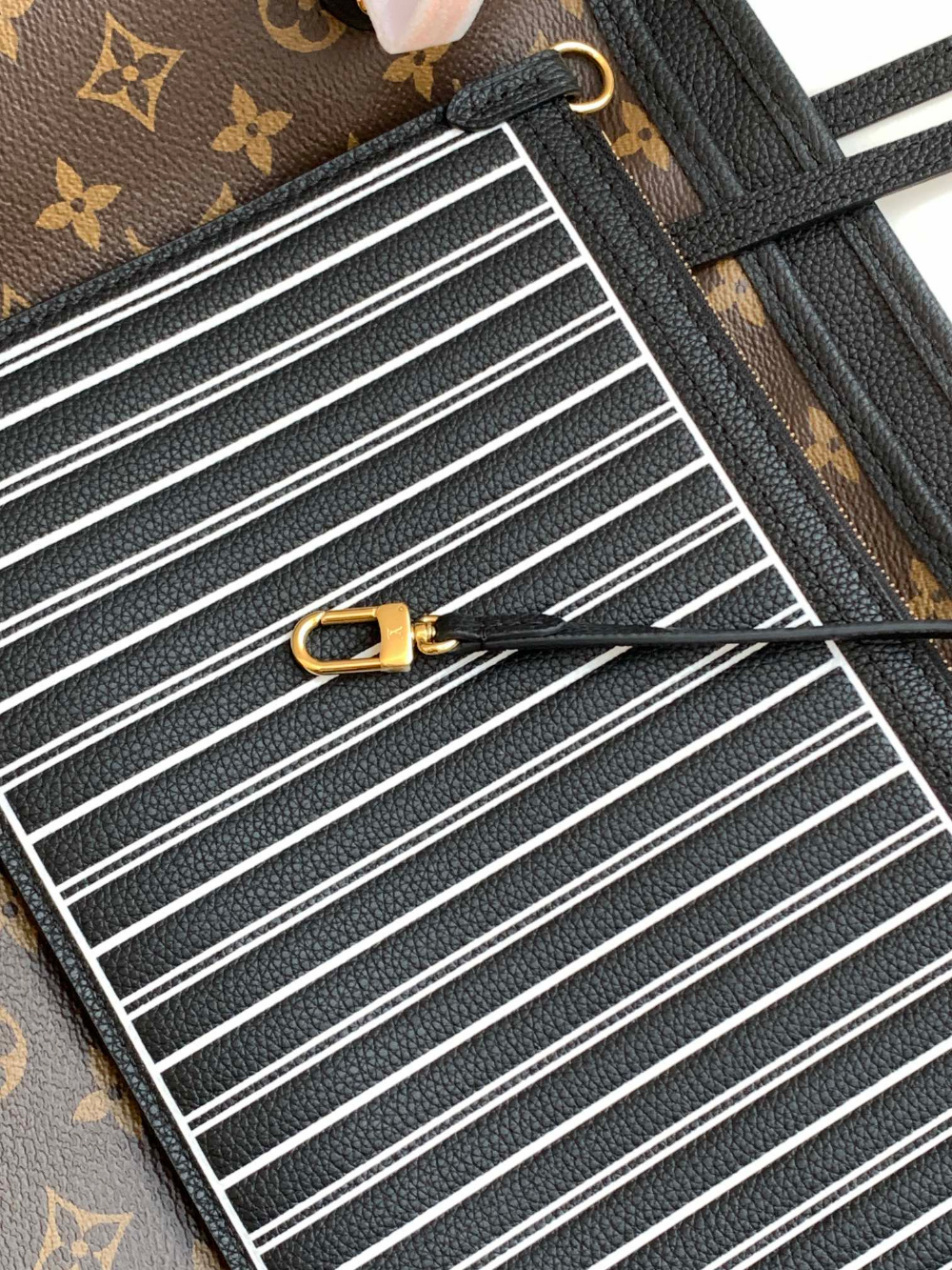 Louis Vuitton Louis Vuitton Neverfull Inside Out MM 레플리카 9번 이미지 - Bag | 세미샵 레플리카 사이트