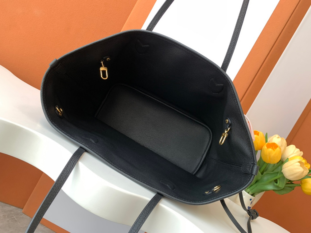 Louis Vuitton Louis Vuitton Neverfull Inside Out MM 레플리카 10번 이미지 - Bag | 세미샵 레플리카 사이트