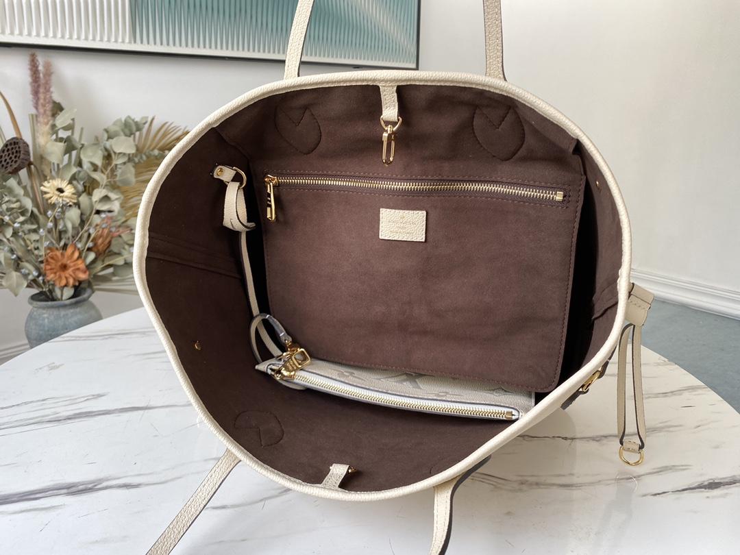 Louis Vuitton Louis Vuitton Neverfull MM 레플리카 17번 이미지 - Bag | 세미샵 레플리카 사이트