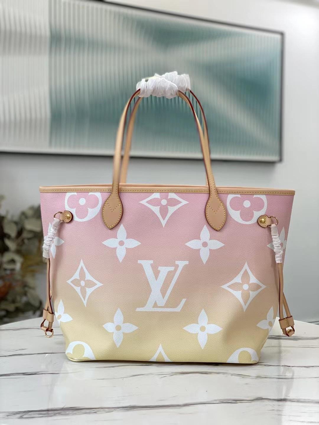 Louis Vuitton Louis Vuitton Neverfull MM 레플리카 20번 이미지 - Bag | 세미샵 레플리카 사이트