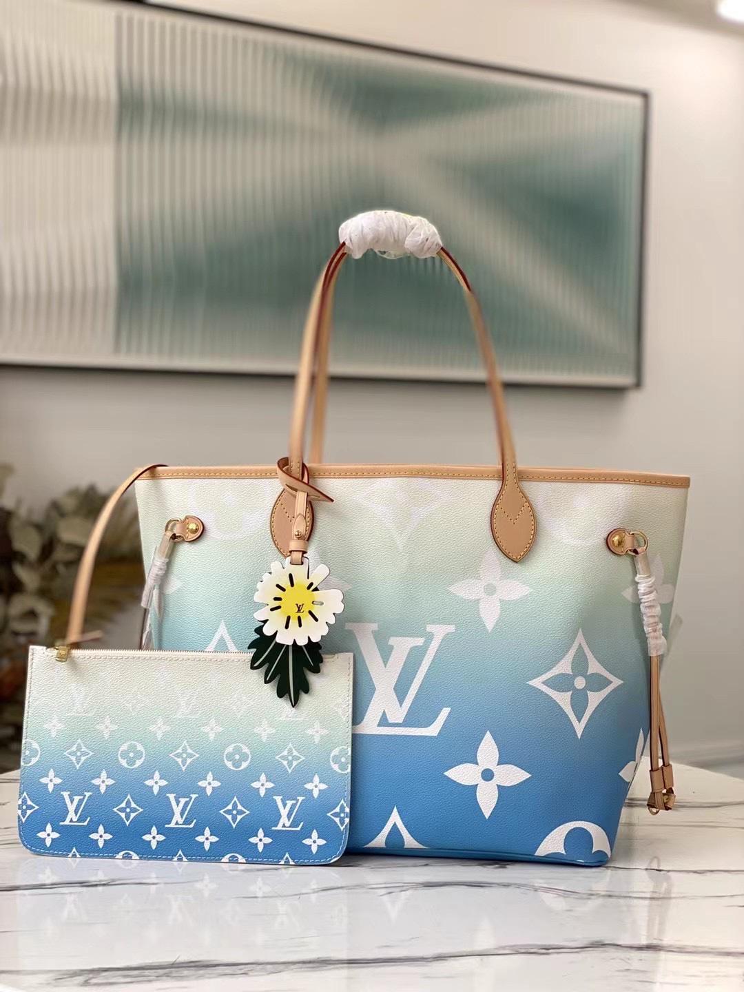 Louis Vuitton Louis Vuitton Neverfull MM 레플리카 28번 이미지 - Bag | 세미샵 레플리카 사이트