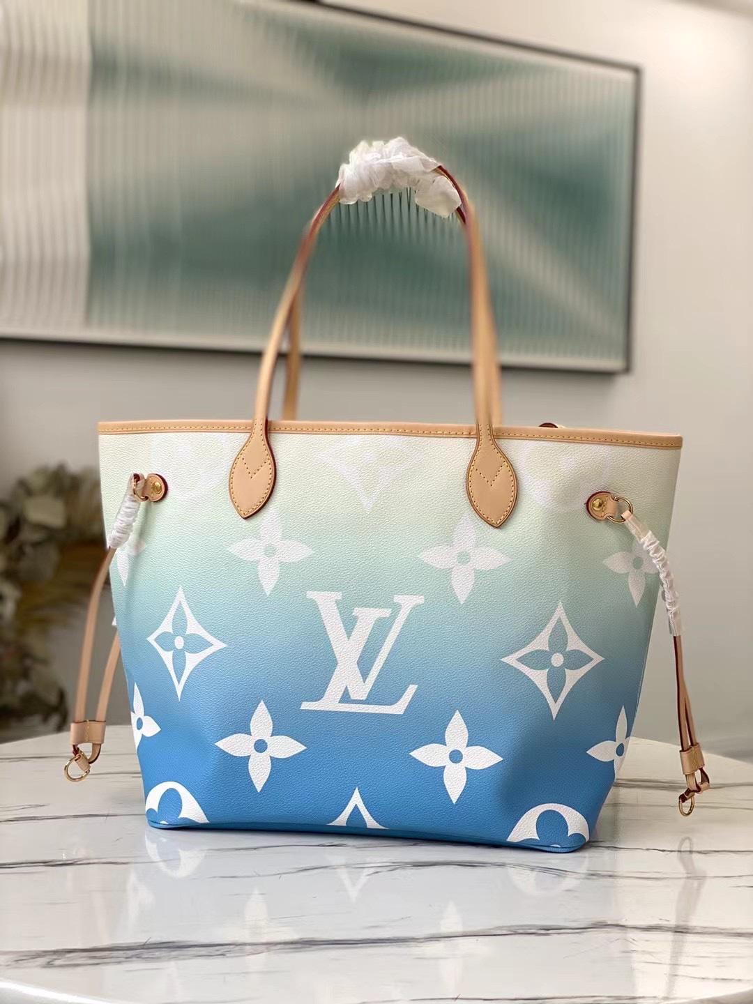 Louis Vuitton Louis Vuitton Neverfull MM 레플리카 29번 이미지 - Bag | 세미샵 레플리카 사이트