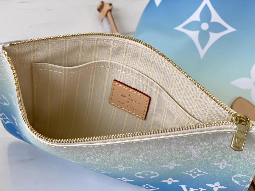 Louis Vuitton Louis Vuitton Neverfull MM 레플리카 34번 이미지 - Bag | 세미샵 레플리카 사이트