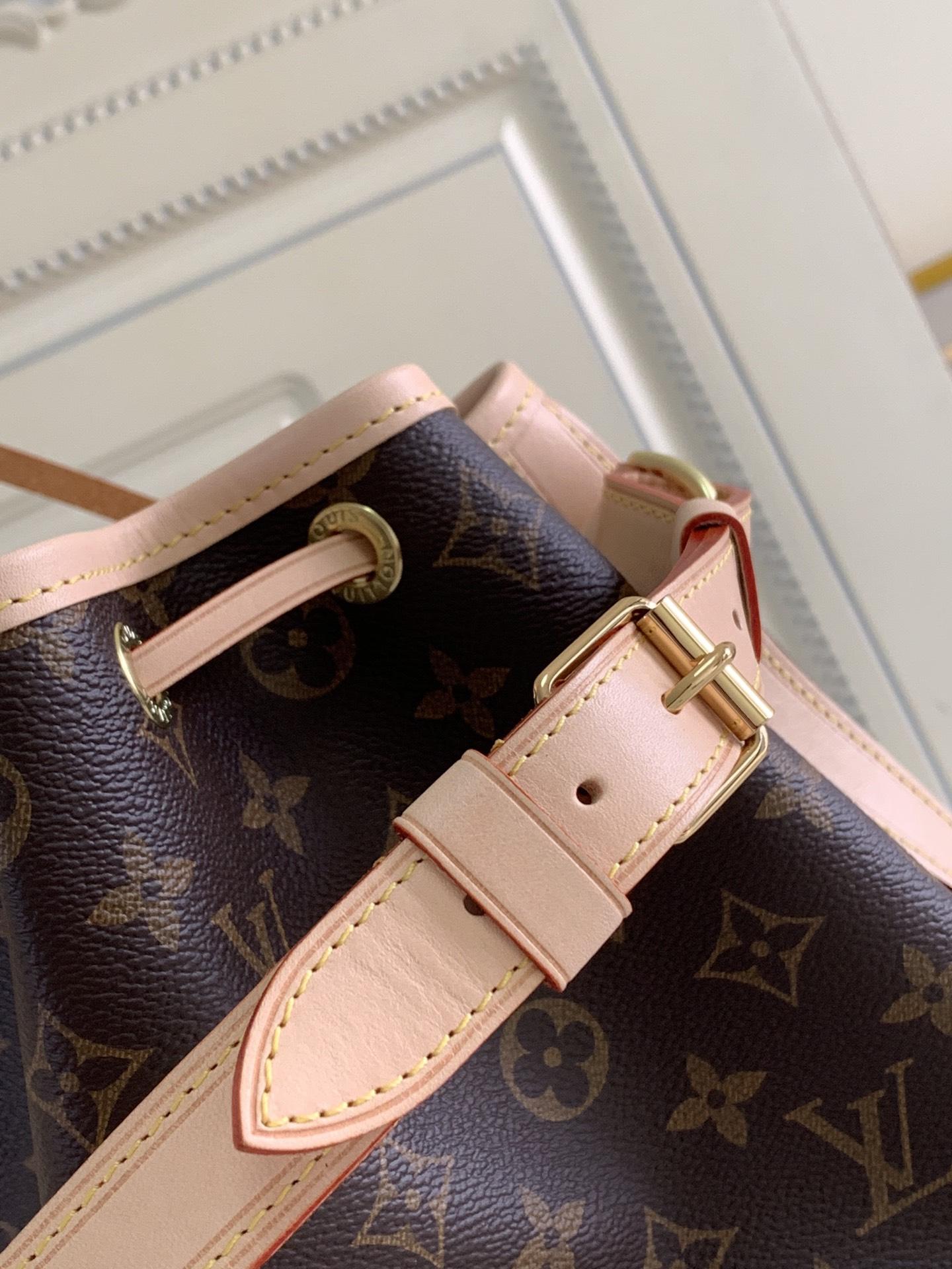 Louis Vuitton Louis Vuitton Noe BB 레플리카 15번 이미지 - Bag | 세미샵 레플리카 사이트