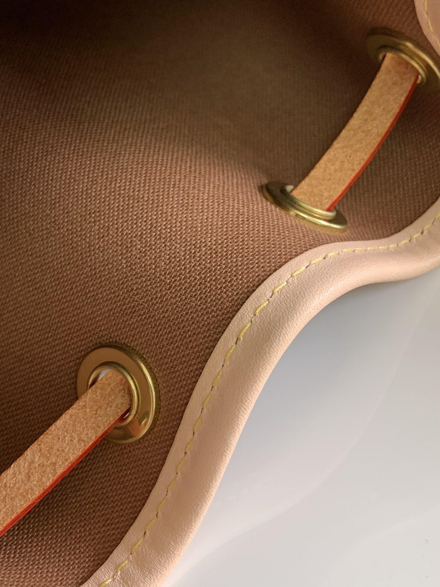 Louis Vuitton Louis Vuitton Noe BB 레플리카 16번 이미지 - Bag | 세미샵 레플리카 사이트