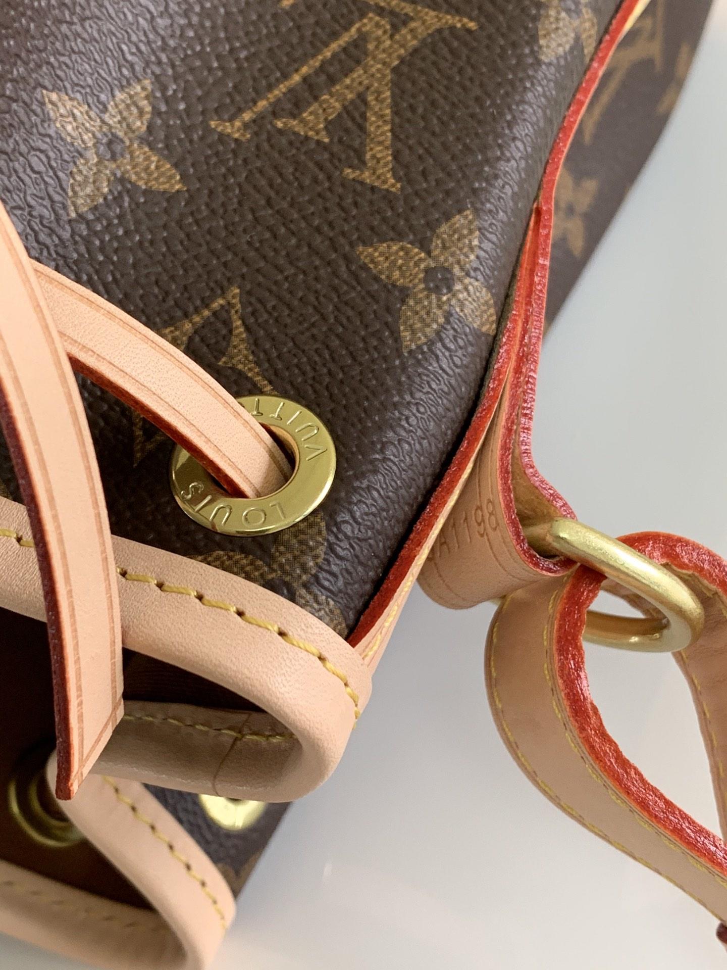 Louis Vuitton Louis Vuitton Noe BB 레플리카 17번 이미지 - Bag | 세미샵 레플리카 사이트