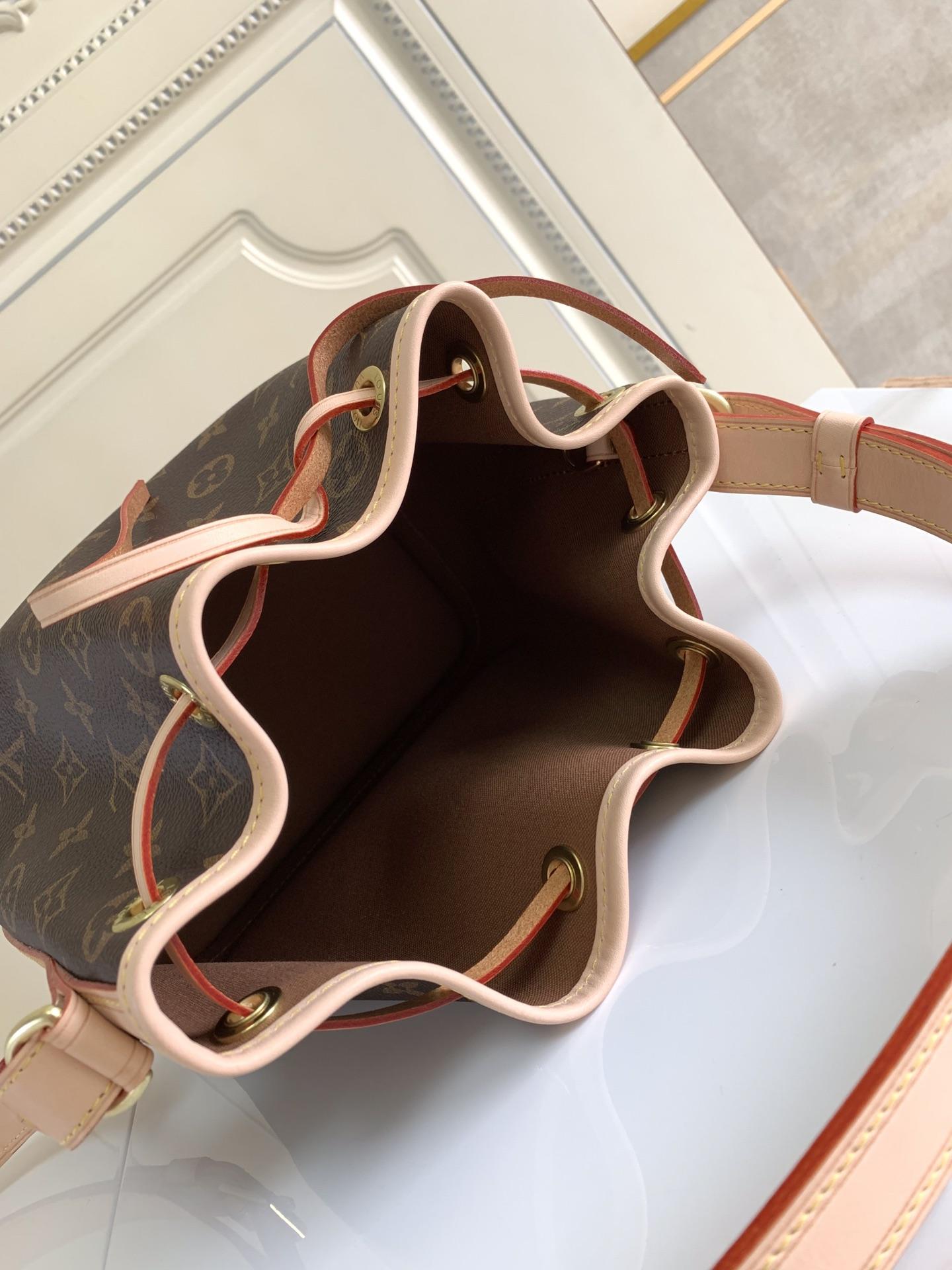 Louis Vuitton Louis Vuitton Noe BB 레플리카 18번 이미지 - Bag | 세미샵 레플리카 사이트