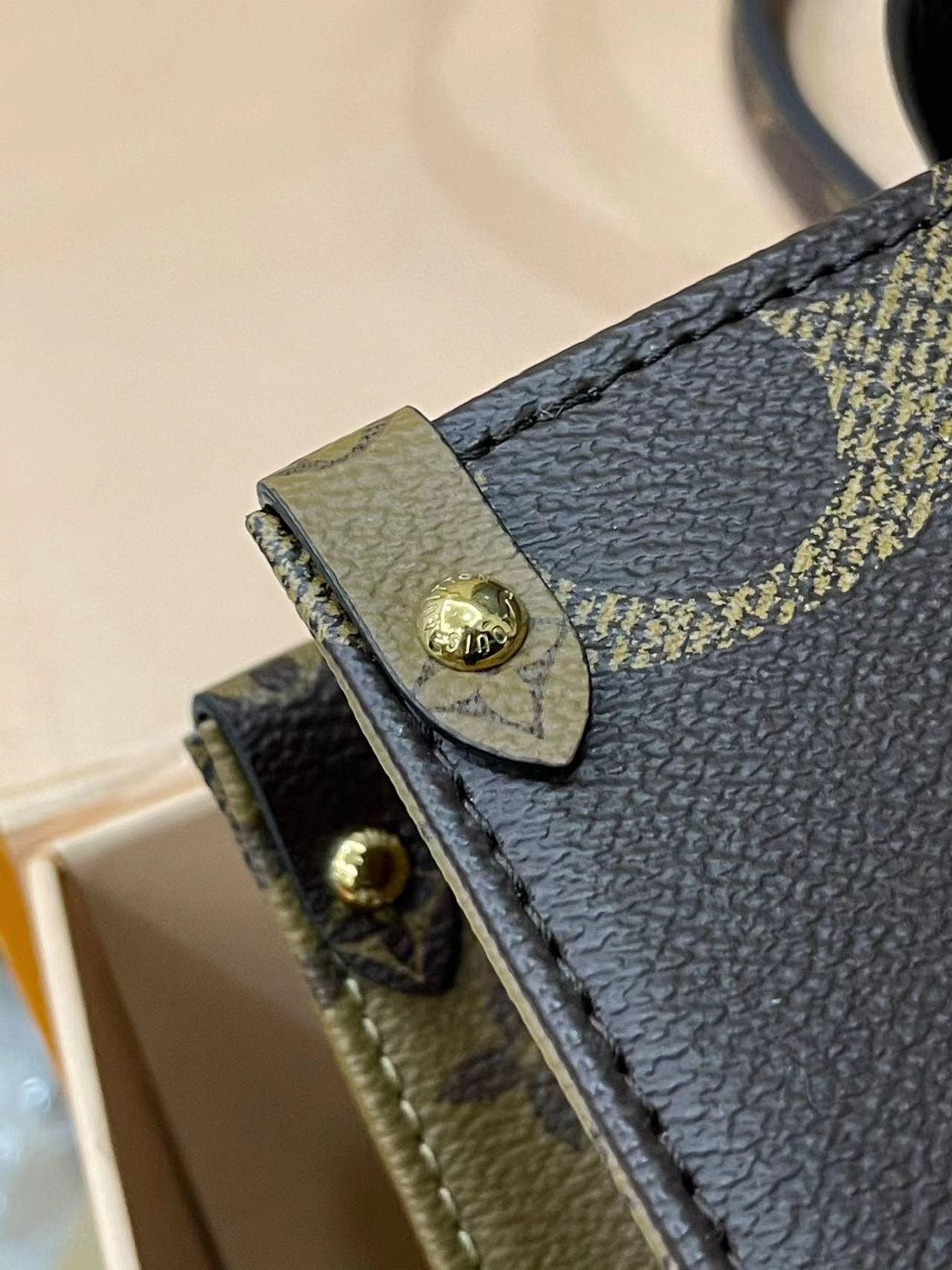 Louis Vuitton Louis Vuitton On The Go MM 레플리카 13번 이미지 - Bag | 세미샵 레플리카 사이트