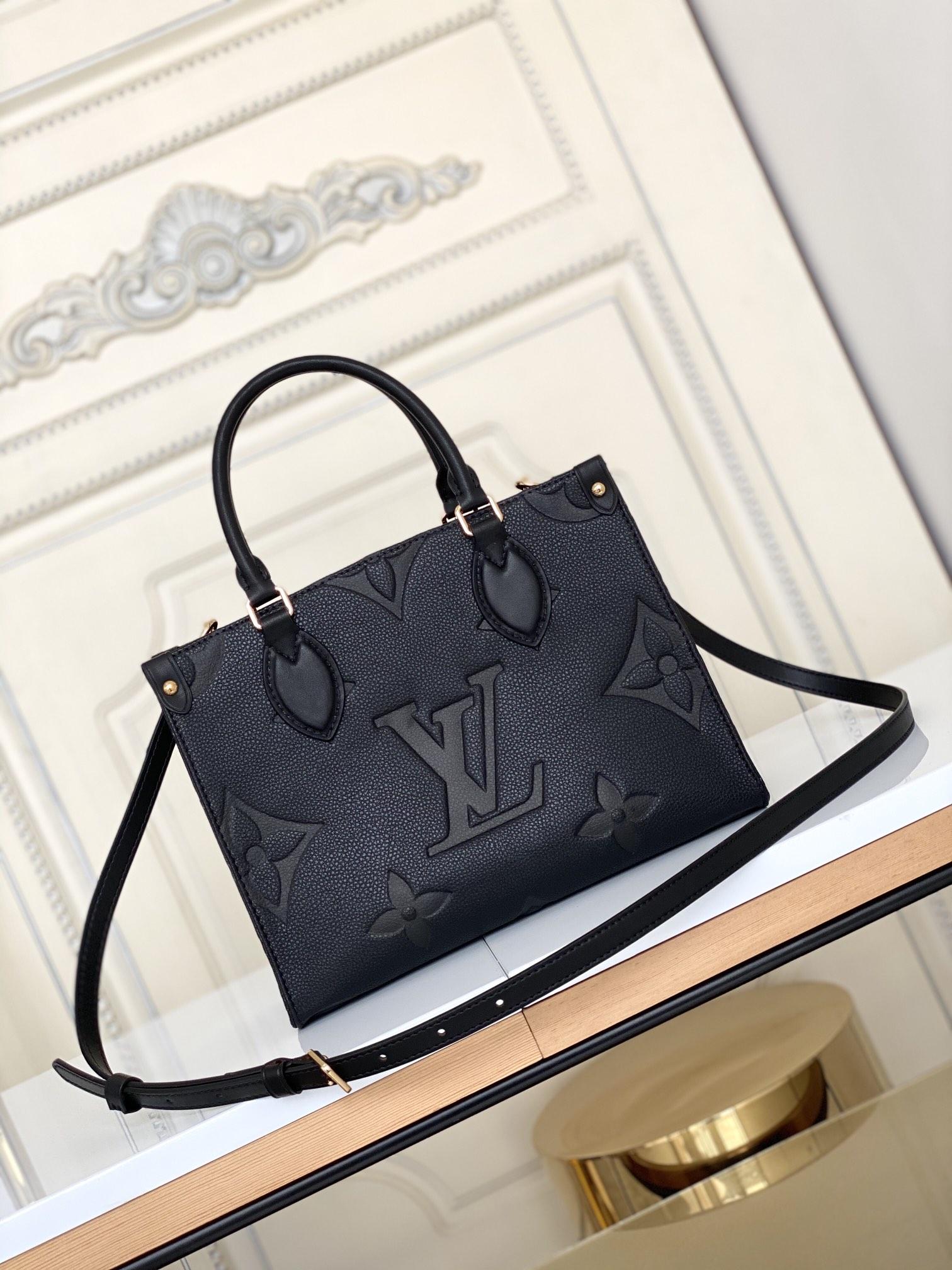 Louis Vuitton Louis Vuitton On The Go PM 레플리카 2번 이미지 - Bag | 세미샵 레플리카 사이트