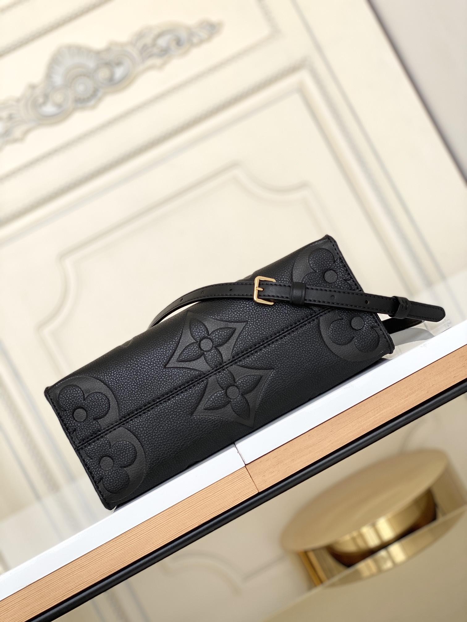 Louis Vuitton Louis Vuitton On The Go PM 레플리카 4번 이미지 - Bag | 세미샵 레플리카 사이트